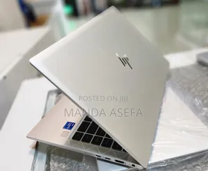 New Laptop HP EliteBook 840 G8 16GB Intel Core I7 SSD 512GB