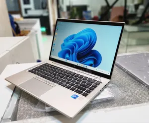 New Laptop HP EliteBook 840 G8 16GB Intel Core I7 SSD 512GB