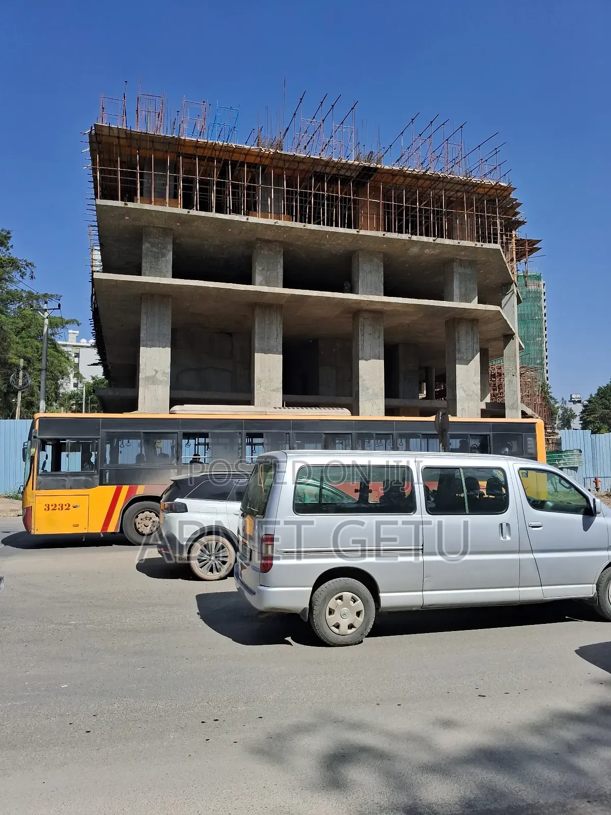 አከራይ ጉድሽ ፈላ