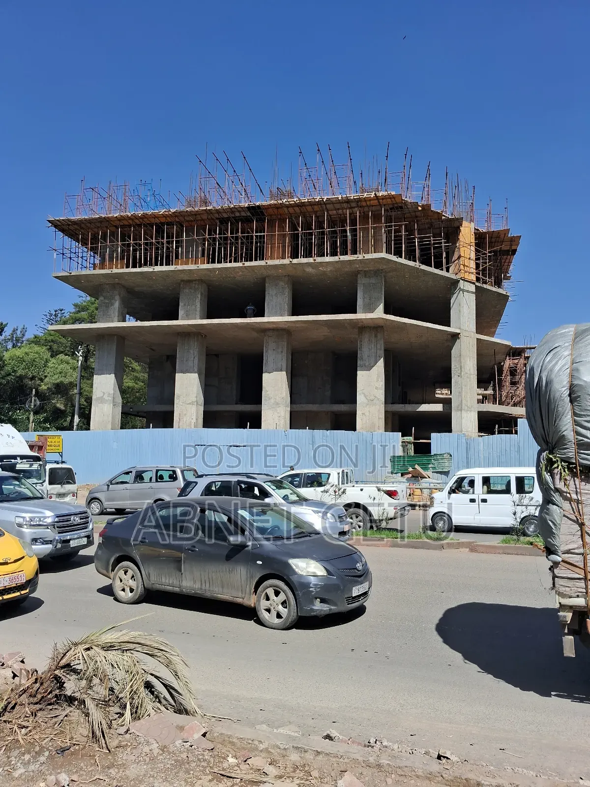 አከራይ ጉድሽ ፈላ