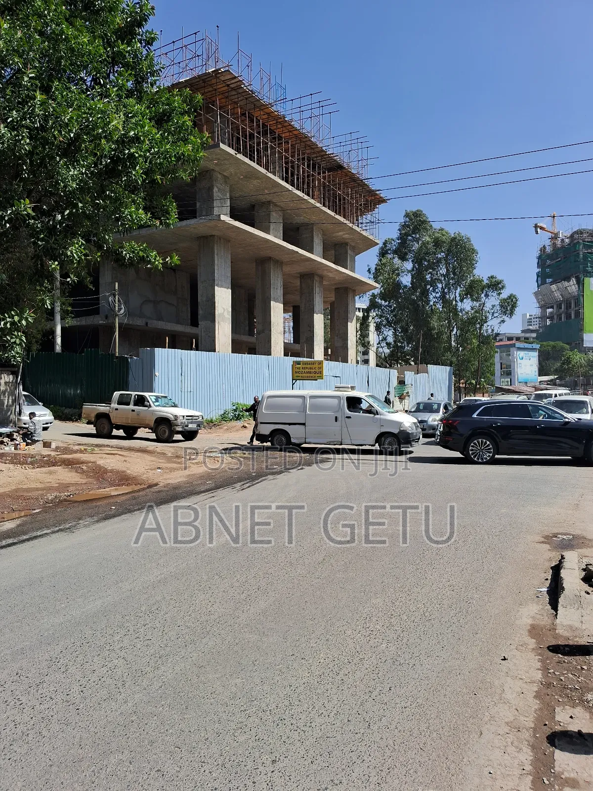 አከራይ ጉድሽ ፈላ