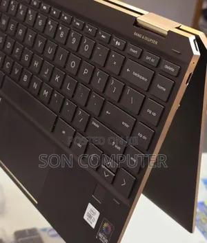 Photo - New Laptop HP Spectre 14 16GB Intel Core I7 SSD 1T