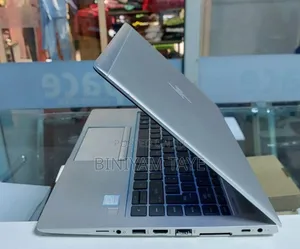 Photo - New Laptop HP EliteBook 840 G5 16GB Intel Core I5 SSD 512GB