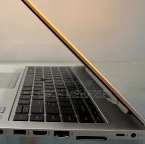 Photo - New Laptop HP EliteBook 840 G5 16GB Intel Core I5 SSD 512GB