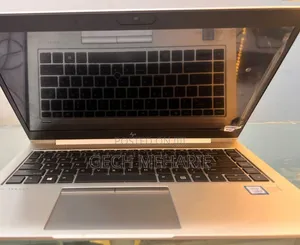 New Laptop HP EliteBook 840 G5 16GB Intel Core I5 SSD 512GB