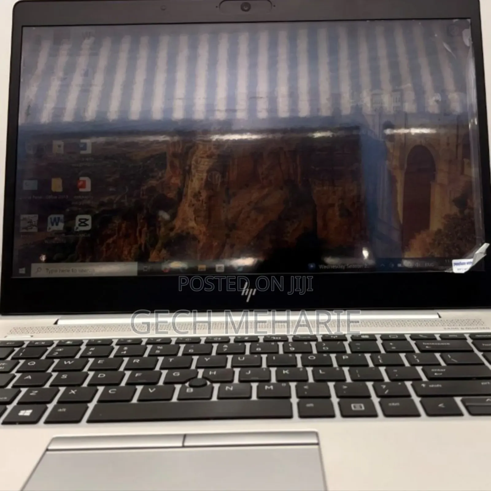 New Laptop HP EliteBook 840 G5 16GB Intel Core I5 SSD 512GB