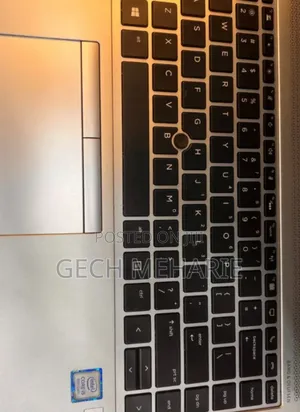 New Laptop HP EliteBook 840 G5 16GB Intel Core I5 SSD 512GB