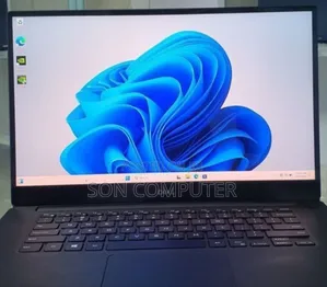 Photo - New Laptop Dell XPS 15 16GB Intel Core I7 SSD 512GB