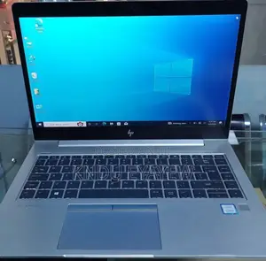 Photo - New Laptop HP EliteBook 840 G5 16GB Intel Core I5 SSD 512GB