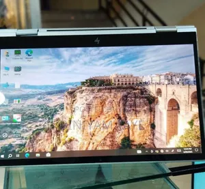 New Laptop HP EliteBook 830 G8 32GB Intel Core I7 SSD 512GB
