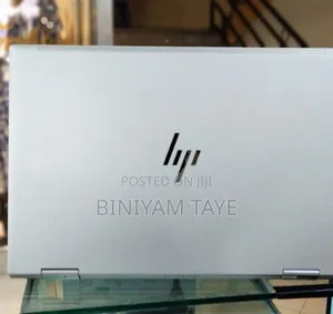 New Laptop HP EliteBook 830 G8 32GB Intel Core I7 SSD 512GB