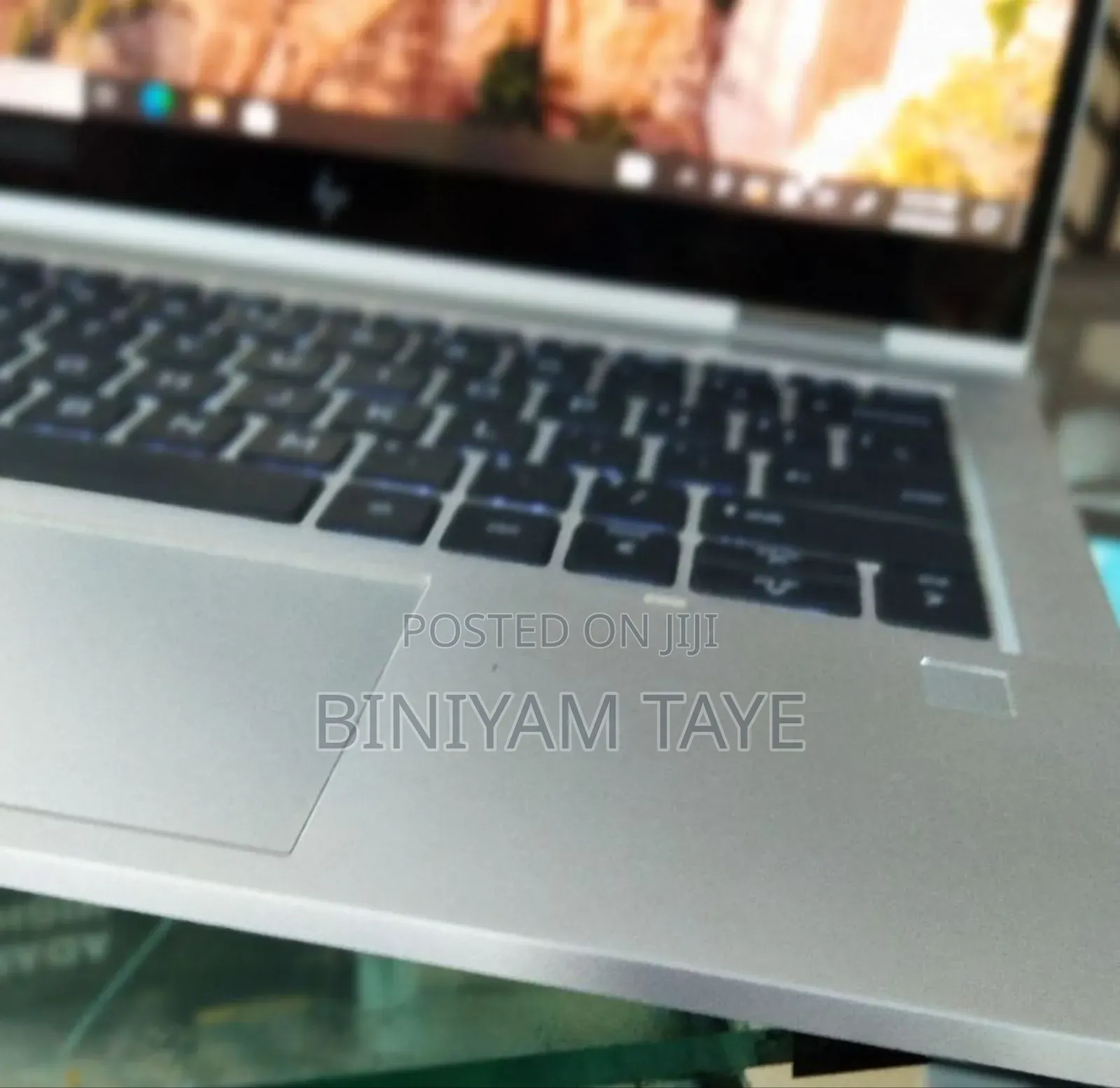 New Laptop HP EliteBook 830 G8 32GB Intel Core I7 SSD 512GB