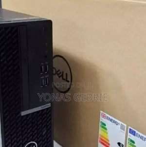 New Desktop Computer Dell OptiPlex 7010 8GB Intel Core I5 HDD+SSD 1T