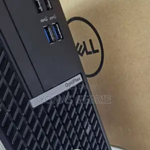 New Desktop Computer Dell OptiPlex 7010 8GB Intel Core I5 HDD+SSD 1T