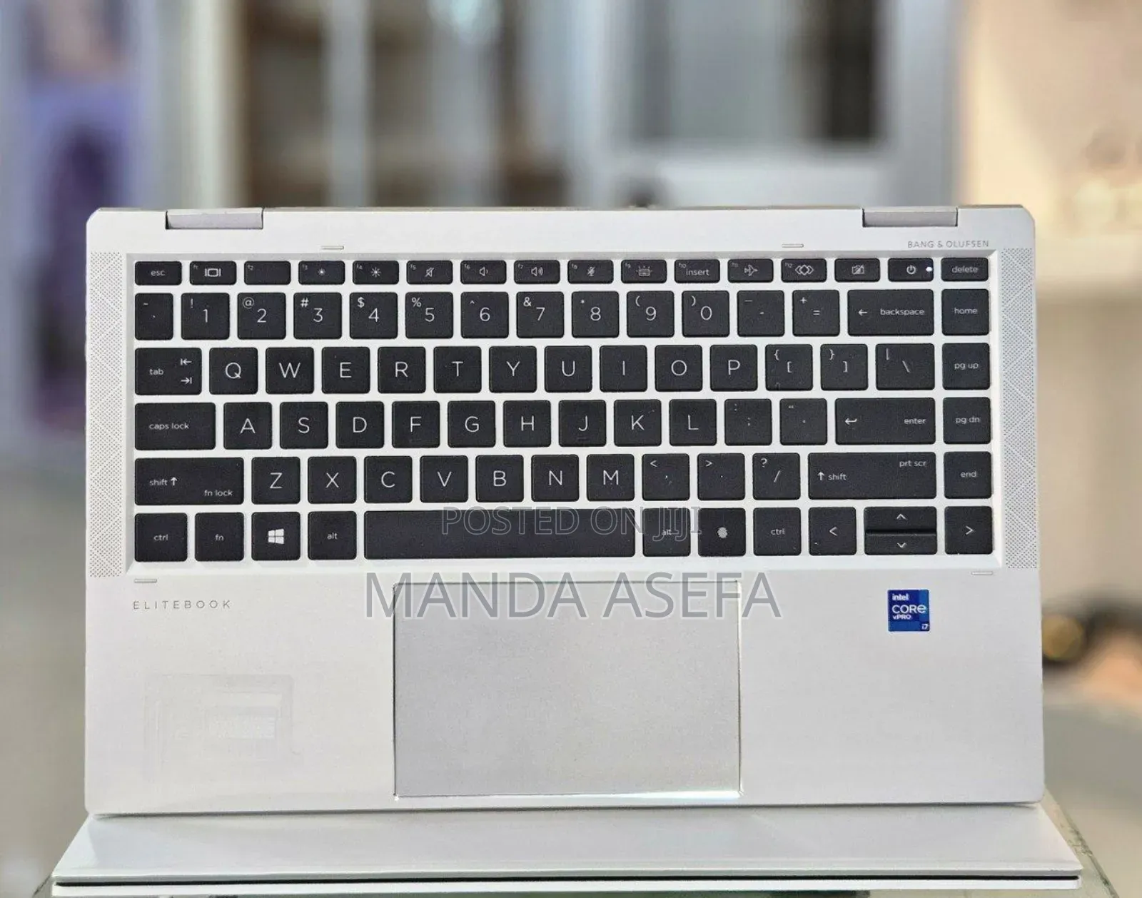 New Laptop HP EliteBook 1040 16GB Intel Core I7 SSD 512GB