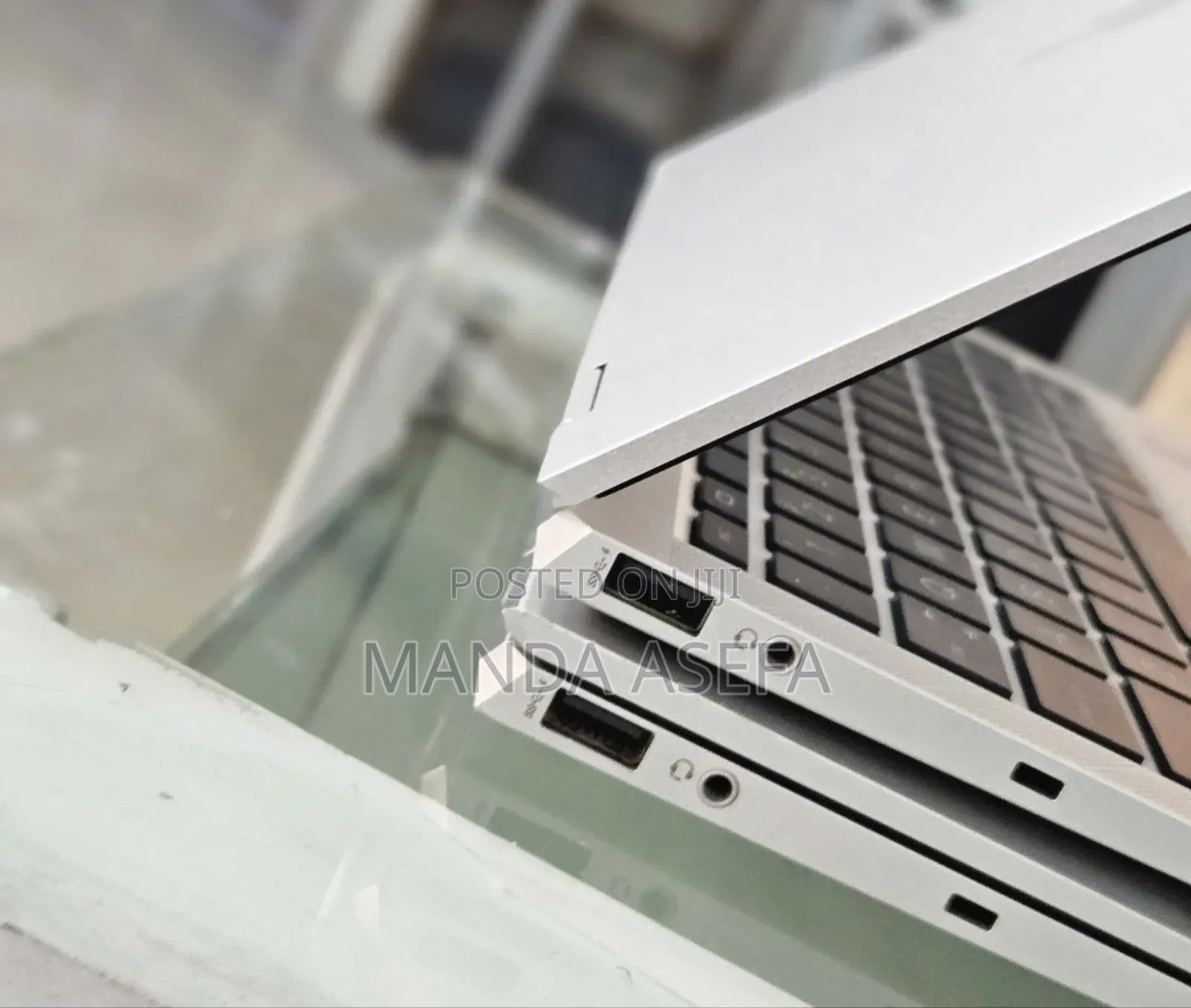 New Laptop HP EliteBook 1040 16GB Intel Core I7 SSD 512GB