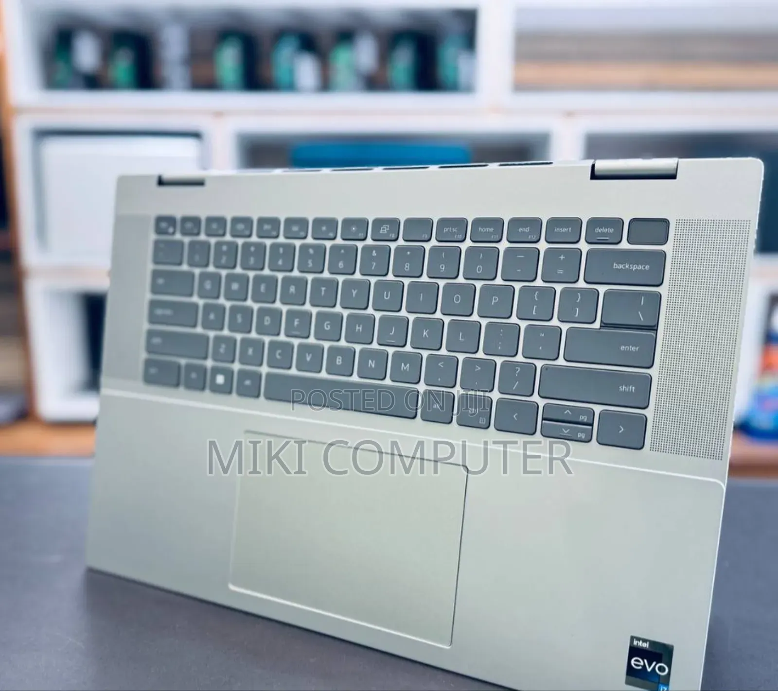 New Laptop Dell Inspiron 15 16GB Intel Core I7 SSD 512GB