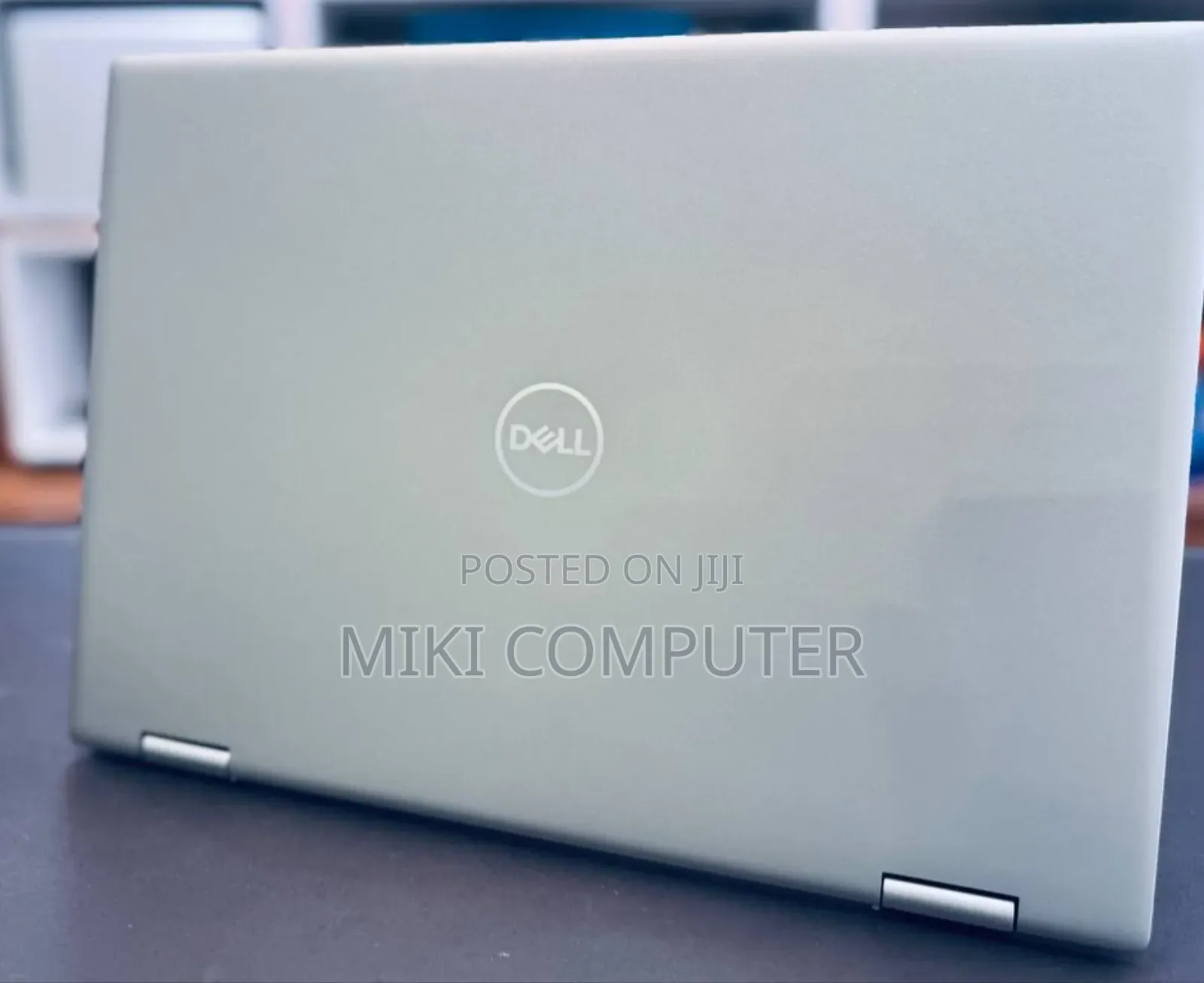 New Laptop Dell Inspiron 15 16GB Intel Core I7 SSD 512GB