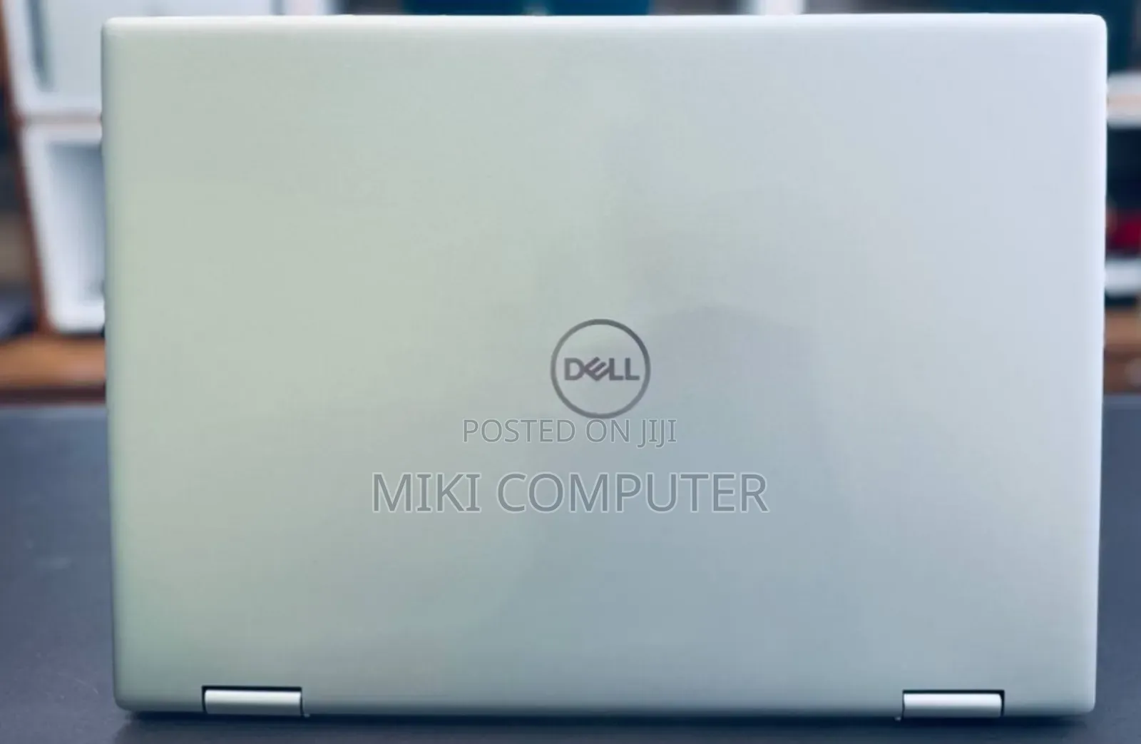 New Laptop Dell Inspiron 15 16GB Intel Core I7 SSD 512GB