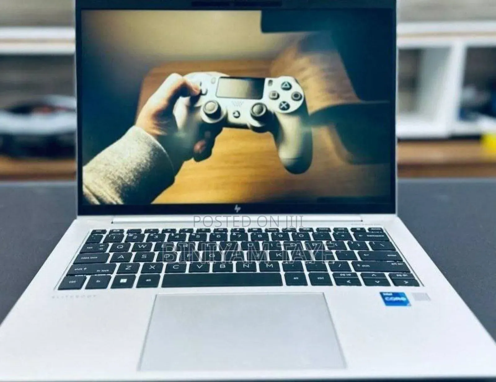 New Laptop HP EliteBook 840 G11 16GB Intel Core I7 SSD 1T