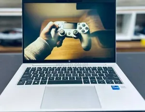 New Laptop HP EliteBook 840 G11 16GB Intel Core I7 SSD 1T