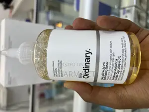 Photo - The Ordinary Glycolic Acid 7% Exfoliating Toner