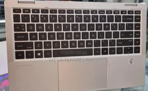New Laptop HP EliteBook X360 1040 G7 16GB Intel Core I7 SSD 512GB