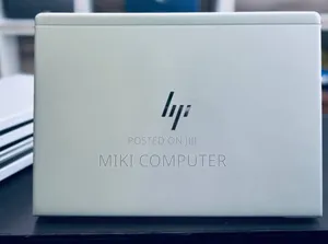 New Laptop HP EliteBook 840 16GB Intel Core I5 SSD 512GB