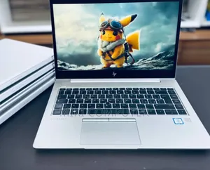 New Laptop HP EliteBook 840 16GB Intel Core I5 SSD 512GB