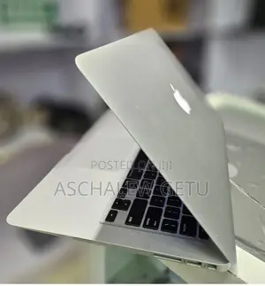 New Laptop Apple MacBook Air 2017 32GB Intel Core I5 SSD 128GB