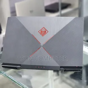 Photo - New Laptop HP Omen X 16GB Intel Core I7 SSD 512GB