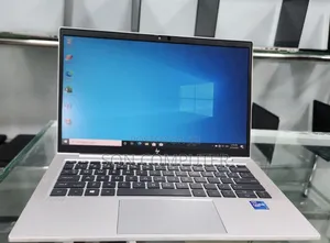 New Laptop HP EliteBook 840 G7 16GB Intel Core I7 SSD 512GB