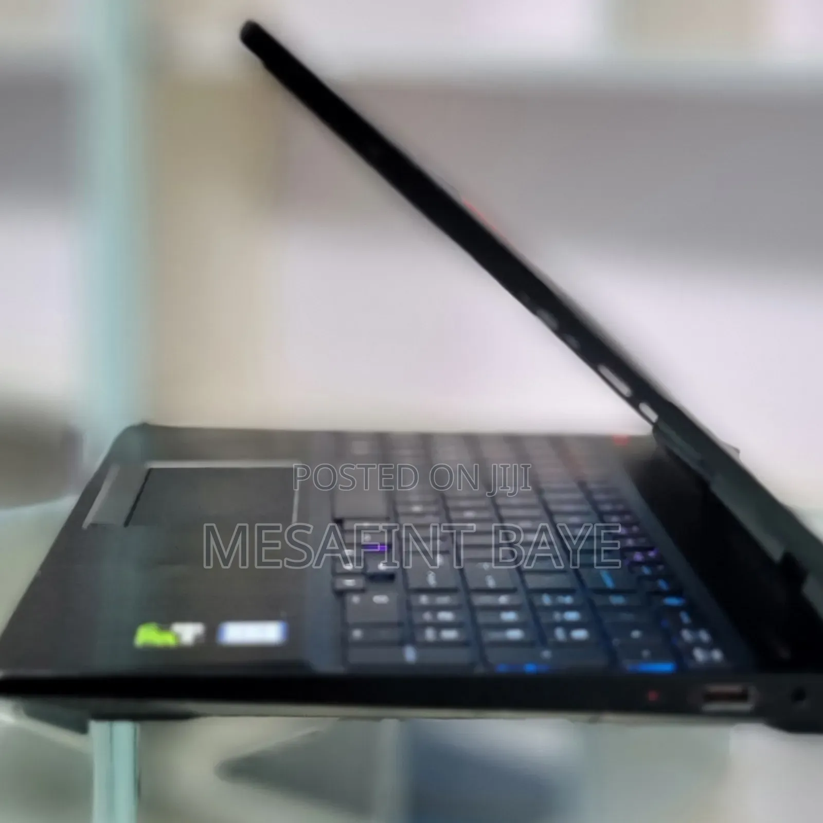 New Laptop HP Omen X 16GB Intel Core I5 SSD 512GB