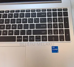 Photo - New Laptop HP Stream Notebook 16GB Intel Core I5 SSD 512GB