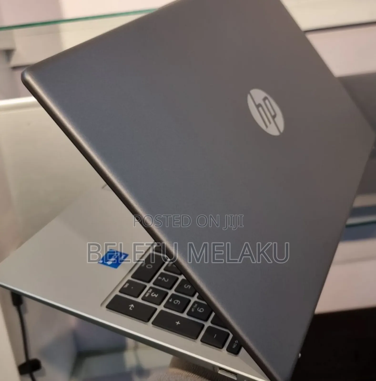 New Laptop HP Stream Notebook 16GB Intel Core I5 SSD 512GB