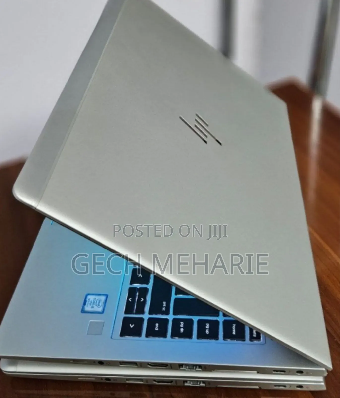 New Laptop HP EliteBook 840 G5 16GB Intel Core I5 SSD 512GB