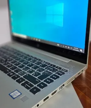 New Laptop HP EliteBook 840 G5 16GB Intel Core I5 SSD 512GB