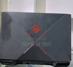 New Laptop HP Omen X 16GB Intel Core I5 SSD 512GB