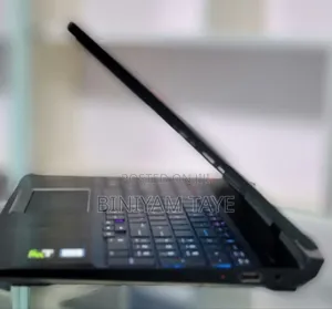 New Laptop HP Omen X 16GB Intel Core I5 SSD 512GB