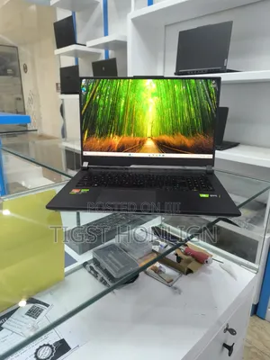 New Laptop Asus ROG Strix G15 32GB AMD Ryzen 9 SSD 1T