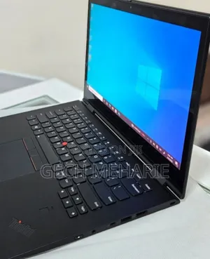 Photo - New Laptop Lenovo Thinkpad X1 Yoga 16GB Intel Core I7 SSD 512GB