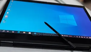 New Laptop Lenovo Thinkpad X1 Yoga 16GB Intel Core I7 SSD 512GB