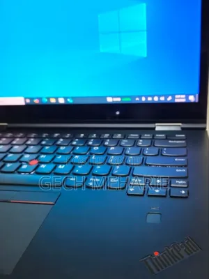New Laptop Lenovo Thinkpad X1 Yoga 16GB Intel Core I7 SSD 512GB