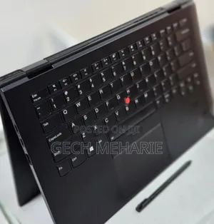 New Laptop Lenovo Thinkpad X1 Yoga 16GB Intel Core I7 SSD 512GB