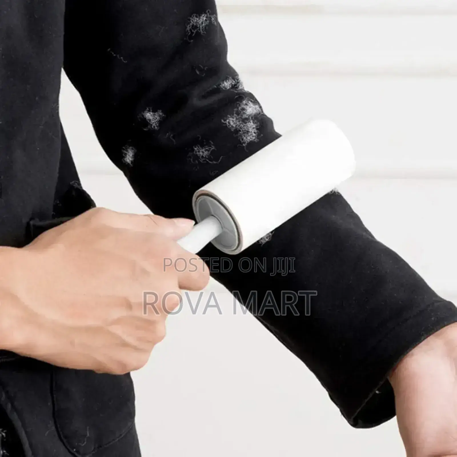 Lint Remover
