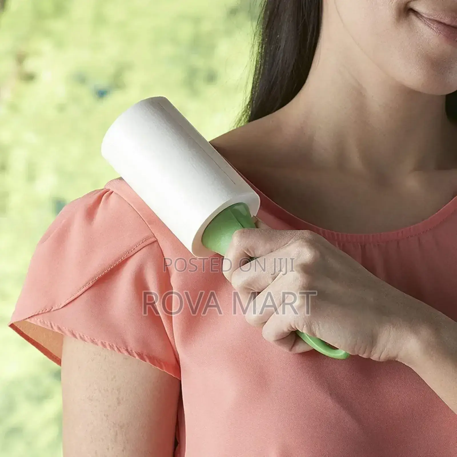 Lint Remover