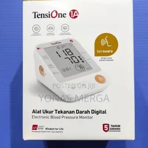 Photo - Bp Monitor+Advanced Features፶習accurate Convenient Monitoring