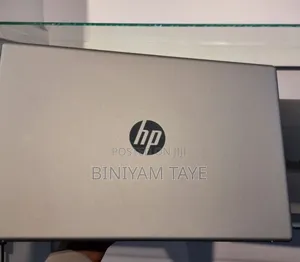 Photo - New Laptop HP Stream Notebook 16GB Intel Core I5 SSD 512GB