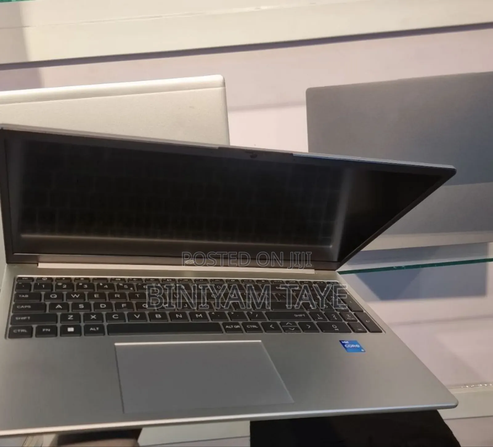 New Laptop HP Stream Notebook 16GB Intel Core I5 SSD 512GB