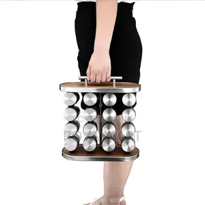 Spice Racks